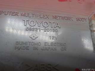 Блок электронный Toyota Celica 7 2000г. 8922120130 - Фото 6