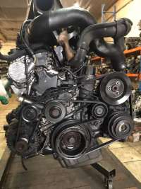 Двигатель  Mercedes Vito W447 2.2  Дизель, 2000г.   - Фото 3