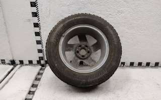 Диск колеса литой к Renault Duster 1 403008702R - Фото 8