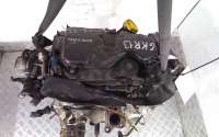 Двигатель  Nissan Juke 1.5 dCi Дизель, 2013г. K9K636  - Фото 5