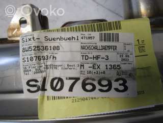 Глушитель Audi A5 (S5,RS5) 2 2022г. 8w5253610b , artEMM6122 - Фото 8