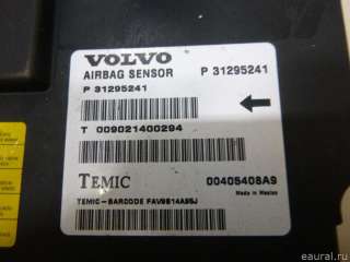 31318792 Блок управления AIR BAG Volvo XC60 1 Арт E22287061