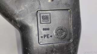 Бачок омывателя лобового стекла Opel Astra H 2013г. 13118158 GM - Фото 9