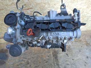 Двигатель  Volkswagen Touran 1 1.4  Бензин, 2009г. BMY  - Фото 5
