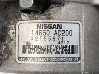Насос вакуумный Nissan X-Trail T32 2002г. 14650AD200 Nissan - Фото 8