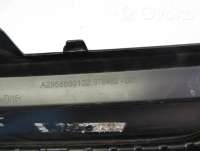 Диффузор Заднего Бампера Mercedes EQE 2022г. a2958850002 , artEMM7106 - Фото 11