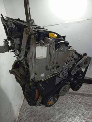  Двигатель Renault Scenic RX4 Арт 46023065127, вид 11