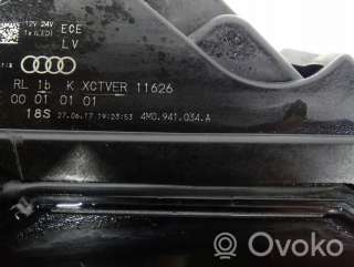 Фара правая Audi Q7 4M restailing 2020г. 4m0941034a , artZXC4640 - Фото 7