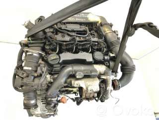 Двигатель  Citroen C3 Picasso 1.6  Дизель, 2009г. 9hxdv6ated4, 9hx , artMDV32234  - Фото 8