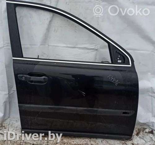 Дверь передняя правая Volvo XC90 1 2004г. juoda , artIMP1532882 - Фото 1