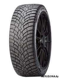 Автомобильная шина Pirelli Scorpion Ice Zero 2 215/60 R17 100T Арт 256145