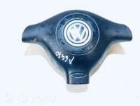 3b0880201al, 6016566 , artIMP2484673 Подушка безопасности водителя к Volkswagen Bora Арт IMP2484673