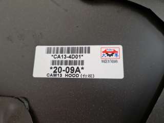 Капот Toyota Camry XV50 2012г. STTYL60150 - Фото 2