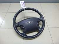  Рулевое колесо с AIR BAG к Hyundai Sonata (NF) Арт E20524589