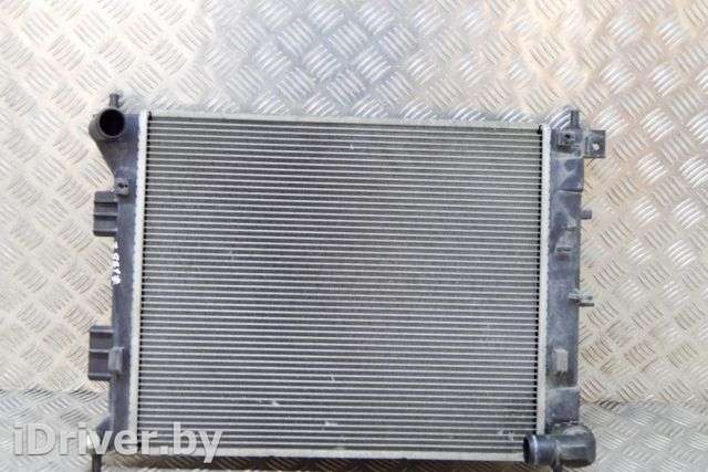 Радиатор (основной) Kia Ceed 2 2012г. 25310-A5800 , art5618416 - Фото 1