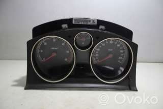 artHMP93425 Часы к Opel Zafira B Арт HMP93425