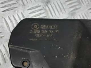 Лючок топливного бака Smart Forfour 1 2004г. A4547500006, MR959152 - Фото 5