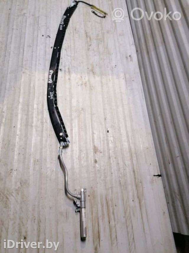 Подушка безопасности боковая (шторка) Mercedes C W203 2001г. a2038601905 , artSBR20816 - Фото 1