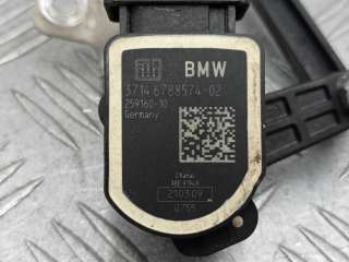 Датчик положения кузова BMW 7 F01/F02 2009г. 6788574 - Фото 2