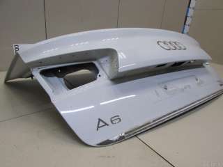 4G5827023C VAG Крышка багажника Audi A6 C7 (S6,RS6) Арт E80804097, вид 5