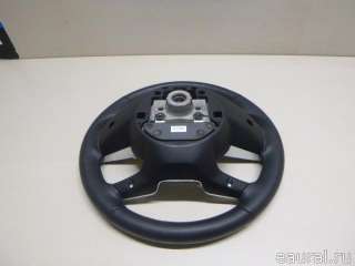 Рулевое колесо для AIR BAG (без AIR BAG) Hyundai Elantra CN7 2022г. 56100AA600NNB Hyundai-Kia - Фото 17