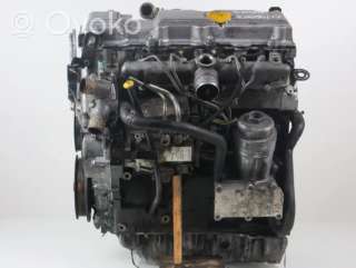 x20dtl , artCZM144396 Двигатель к Opel Vectra B Арт CZM144396