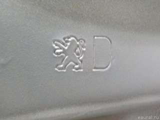 Дверь передняя правая Peugeot 207 2007г. 9004X8 - Фото 11
