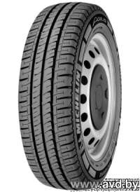 Автомобильная шина Michelin Agilis + 215/65 R16C 109/107T Арт 2044