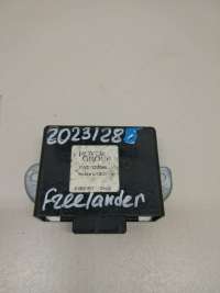 YWC107080 Блок электронный к Land Rover Freelander 1 Арт E20231285
