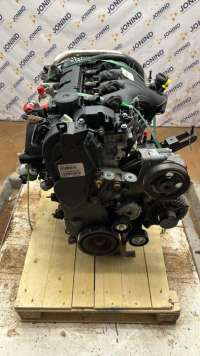 Двигатель  Ford Mondeo 4 2.0  Дизель, 2009г. QXBA,7g9q-6007-aa  - Фото 2