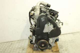 Двигатель  Citroen C3 1 2.0  Дизель, 2003г. RHY  - Фото 3