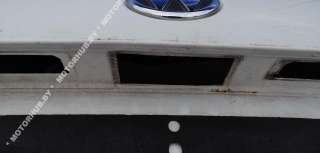 Крышка багажника (дверь 3-5) Volkswagen Jetta 6 2013г.  - Фото 7
