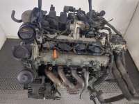 Двигатель  Volkswagen Golf 5 1.6 FSI Бензин, 2006г. 03C100035D,BLF  - Фото 5