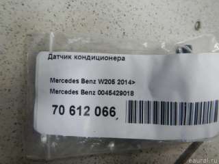 Датчик кондиционера Mercedes CLA c117 2021г. 0045429018 Mercedes Benz - Фото 9