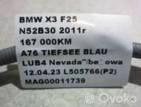 Лямбда-зонд BMW X3 F25 2011г. 11787589139 , artTLX6399 - Фото 6