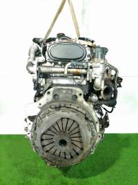 Двигатель  Iveco Daily 6 2.3 DTI Дизель, 2017г. F1AGL411H  - Фото 4