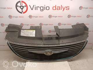 04857410acg , artVRG3942 Решетка радиатора к Chrysler Voyager 4 Арт VRG3942