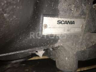 КПП автоматическая (АКПП) Scania R-series 2013г. GRS905R - Фото 5