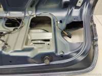 Крышка багажника BMW X3 G01 2013г. 41007288757 BMW - Фото 14