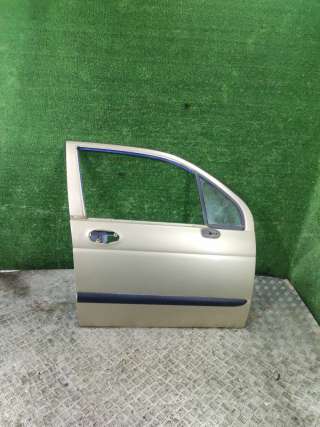  Дверь передняя правая к Daewoo Matiz M150 restailing Арт 52595