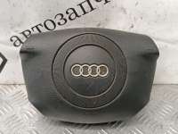  Подушка безопасности водителя к Audi A6 C5 (S6,RS6) Арт 15251_2000001195786