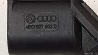 Датчик ABS Audi Q5 1 2014г. 4E0927803D VAG - Фото 5