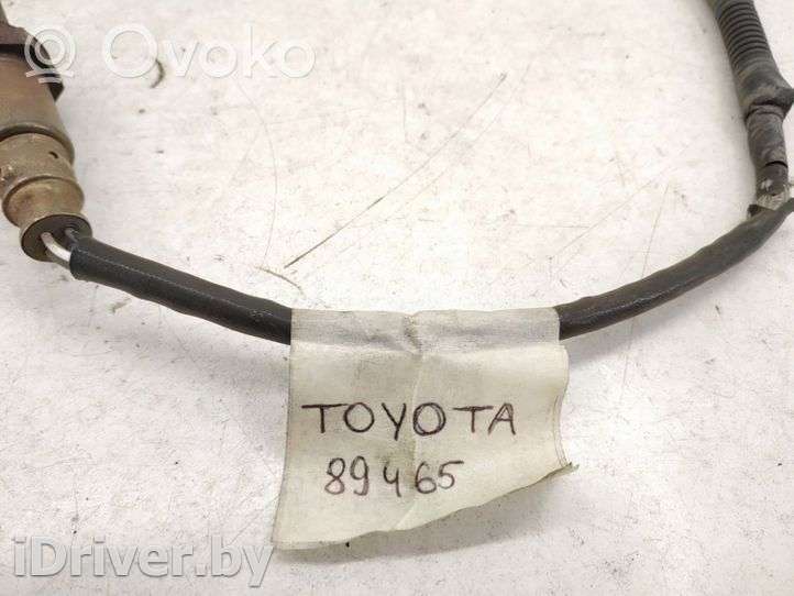 Лямбда-зонд Toyota Rav 4 2 2000г. artVIA12781  - Фото 4