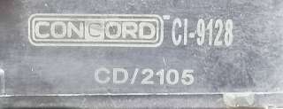 Наконечник свечной Cadillac CTS 1 2005г. CD2105,CI9128 - Фото 4