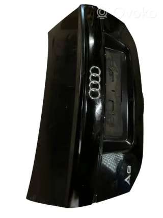 artMGA5743 Крышка багажника (дверь 3-5) к Audi A6 C6 (S6,RS6) Арт MGA5743