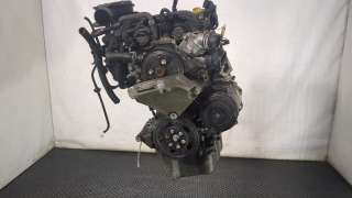 Z10XE Двигатель к Opel Corsa C Арт 8796999