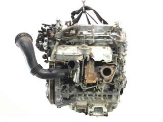 Двигатель  Honda Accord 7 2.2 i-CTDi Дизель, 2007г. N22A1  - Фото 10