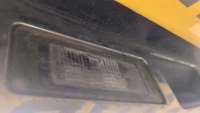 Крышка багажника (дверь 3-5) Opel Insignia 1 2013г.  - Фото 4