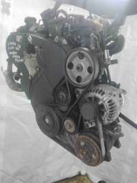  Двигатель к Citroen C8 Арт 18.34-640209