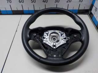 Рулевое колесо для AIR BAG (без AIR BAG) BMW X5 F85 2014г.  - Фото 3